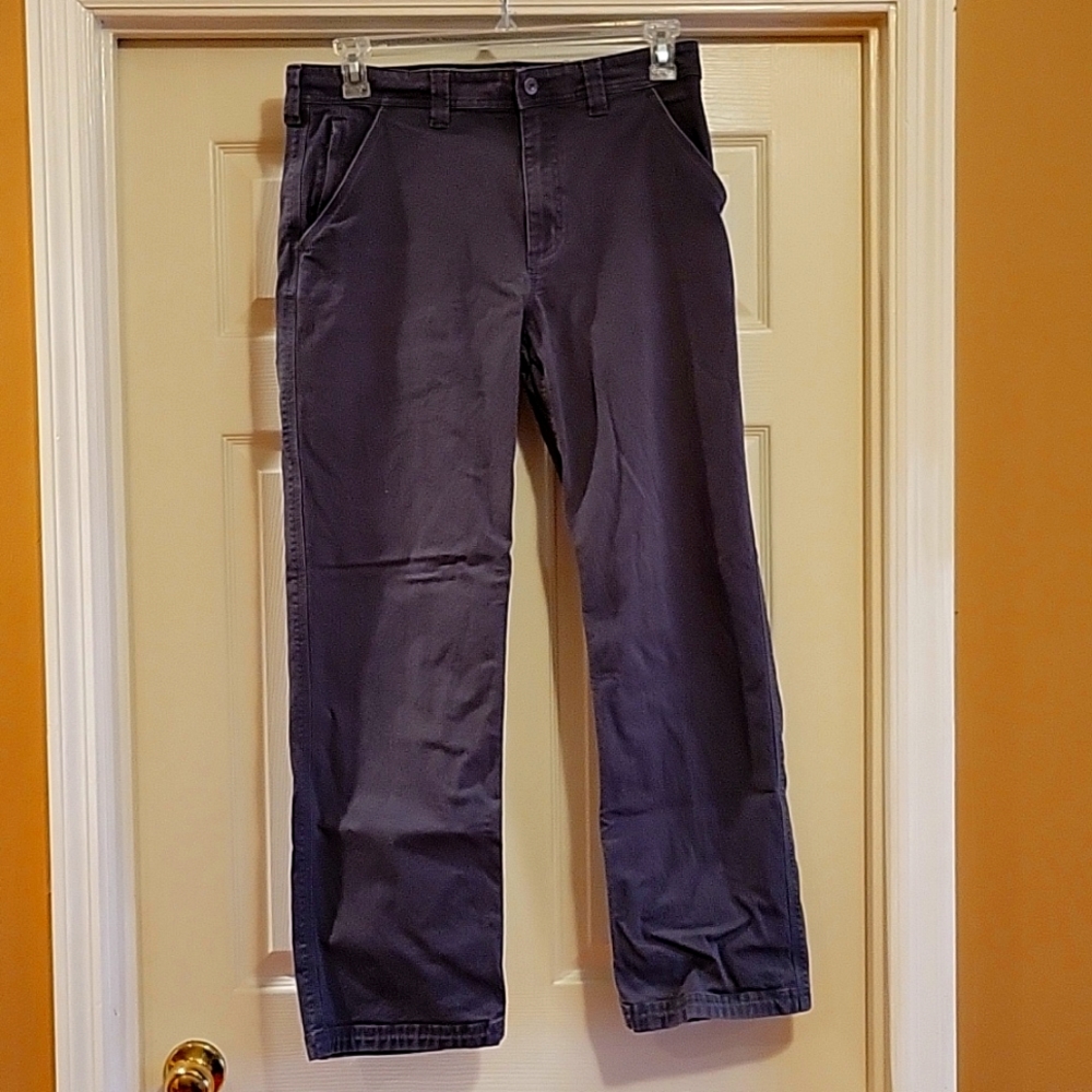 Duluth Flex Fire Hose Pants